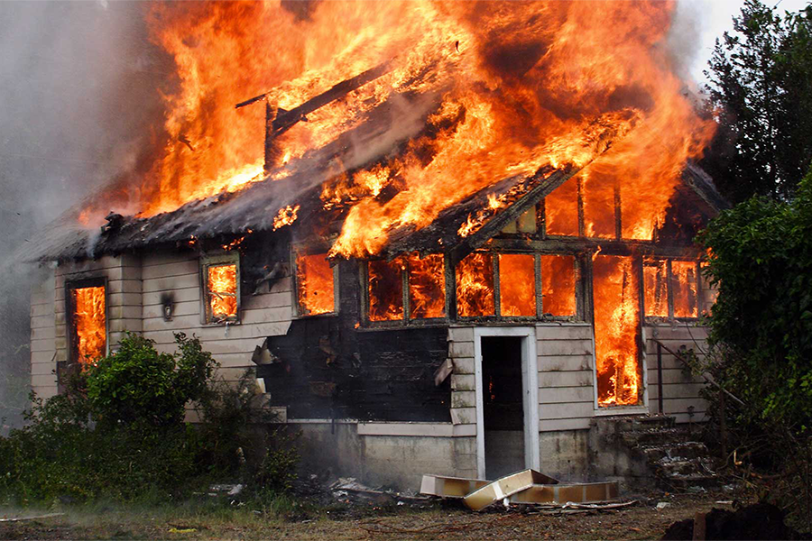 911 Water Damage Experts photo 2