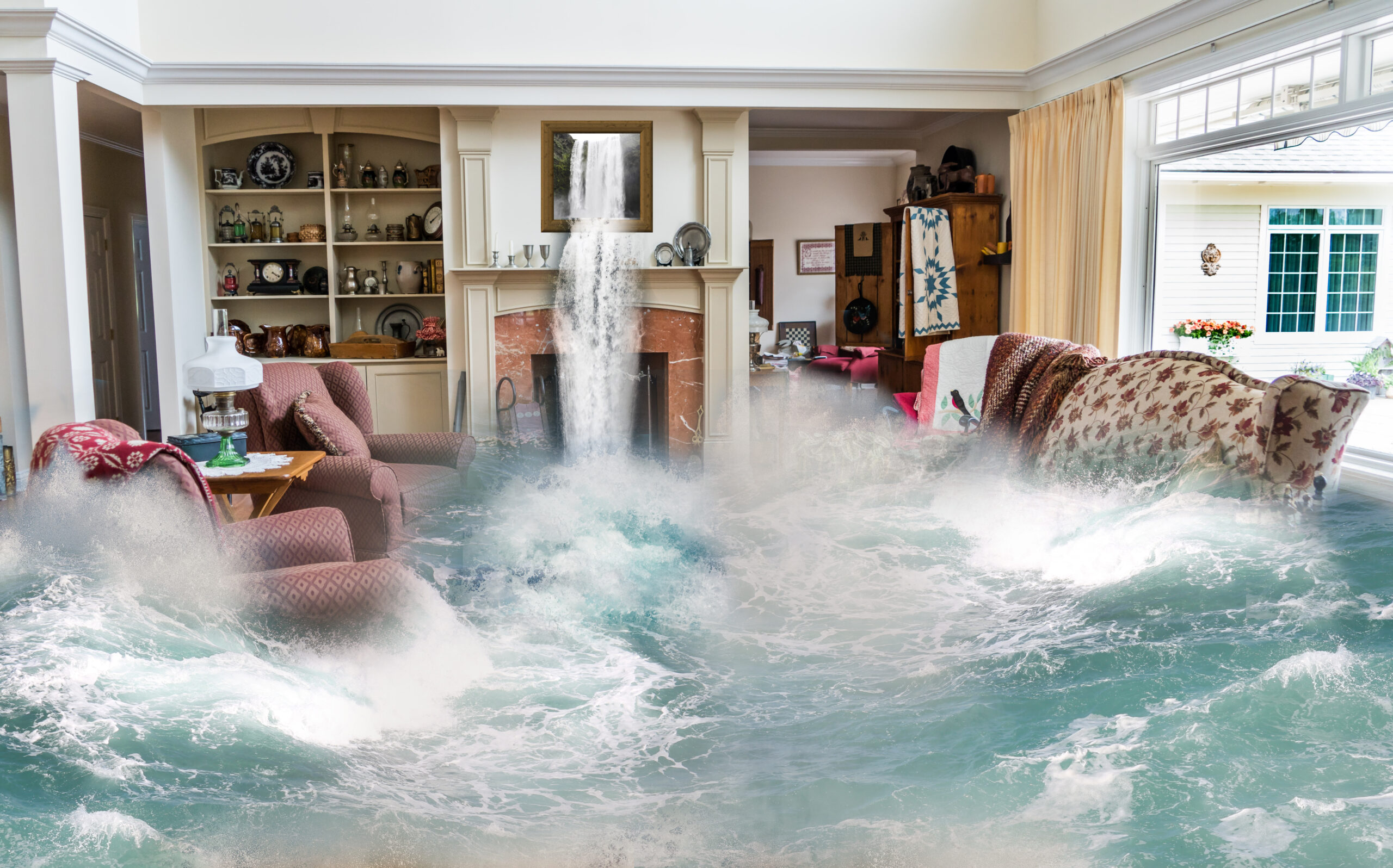 What Does Good Water Damage Restoration Look Like?