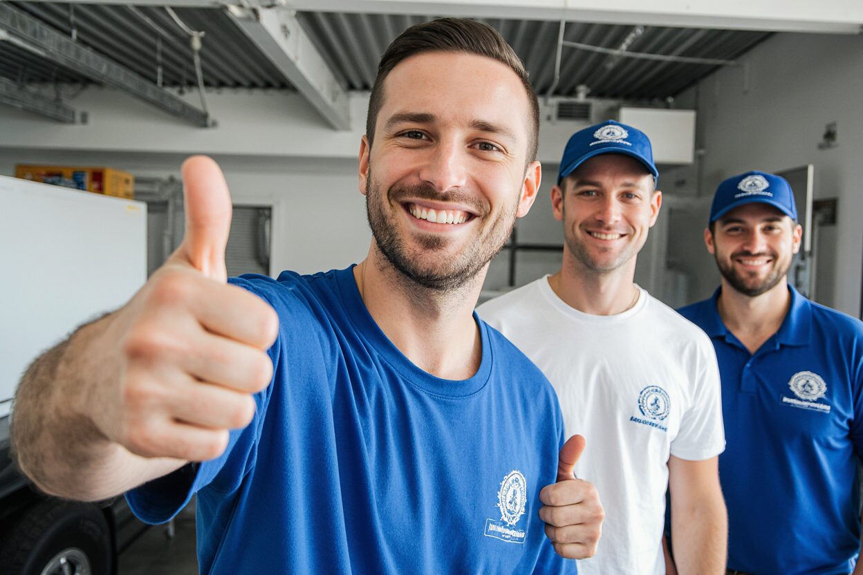 How To Choose The Right Water Damage Company