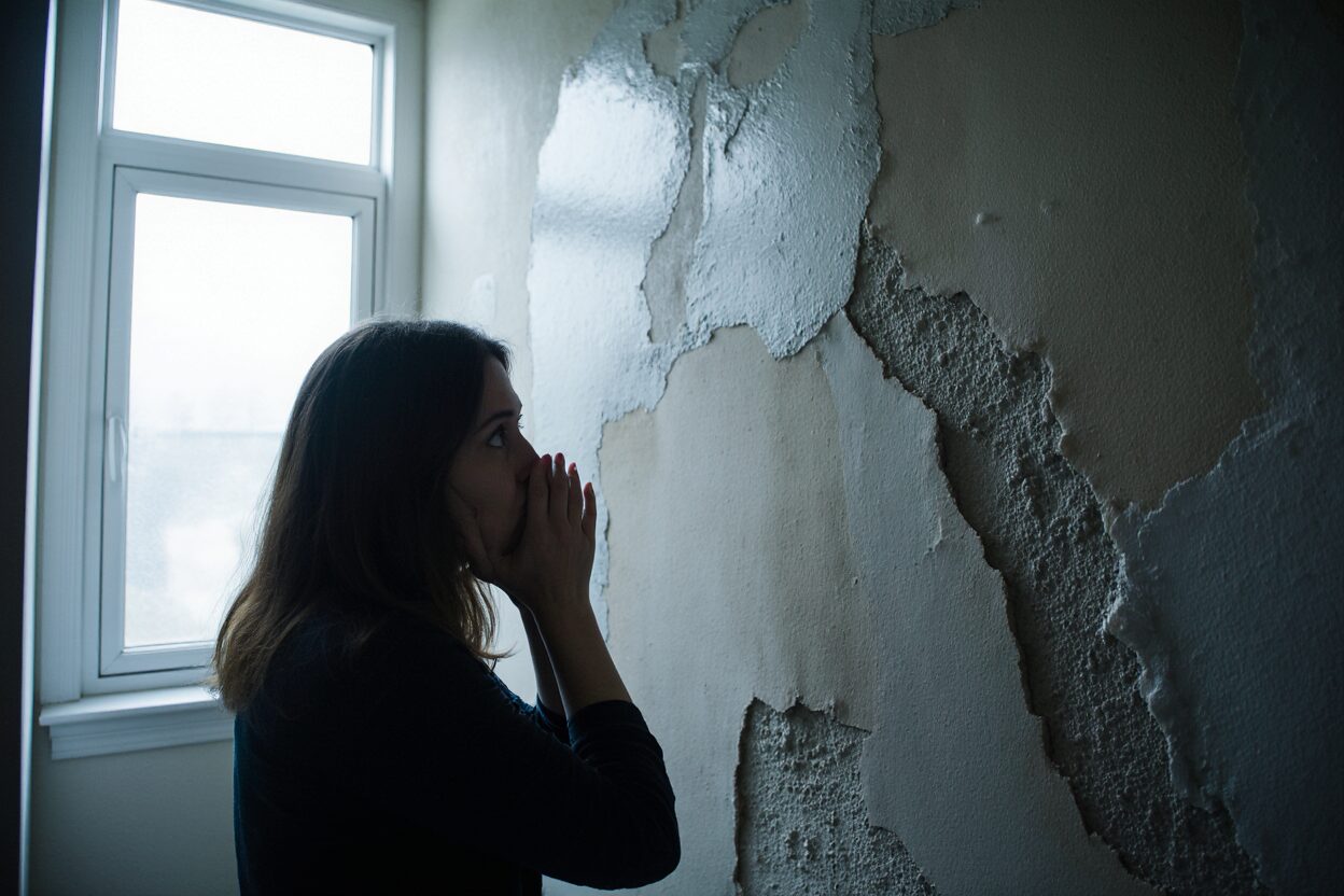 Top Common Signs Of Water Damage: Here’s What To Look Out For