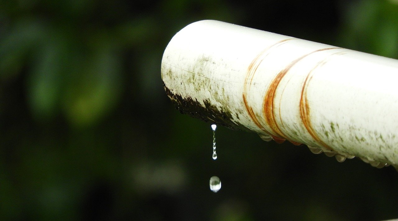 Why Water Leak Detection is Important