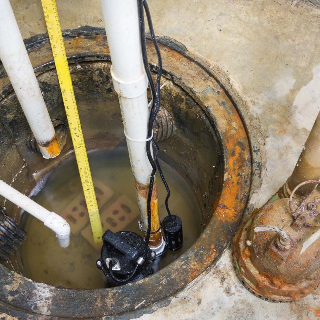 Why You Need to Change Your Sump Pump: 6 Must-Know Signs
