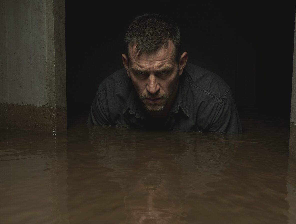 Dangers Of Standing Floodwater And Tips On How To Stay Safe