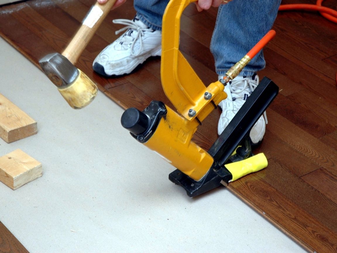 Step-By-Step Guide: How To Restore Hardwood Flooring After Water Damage