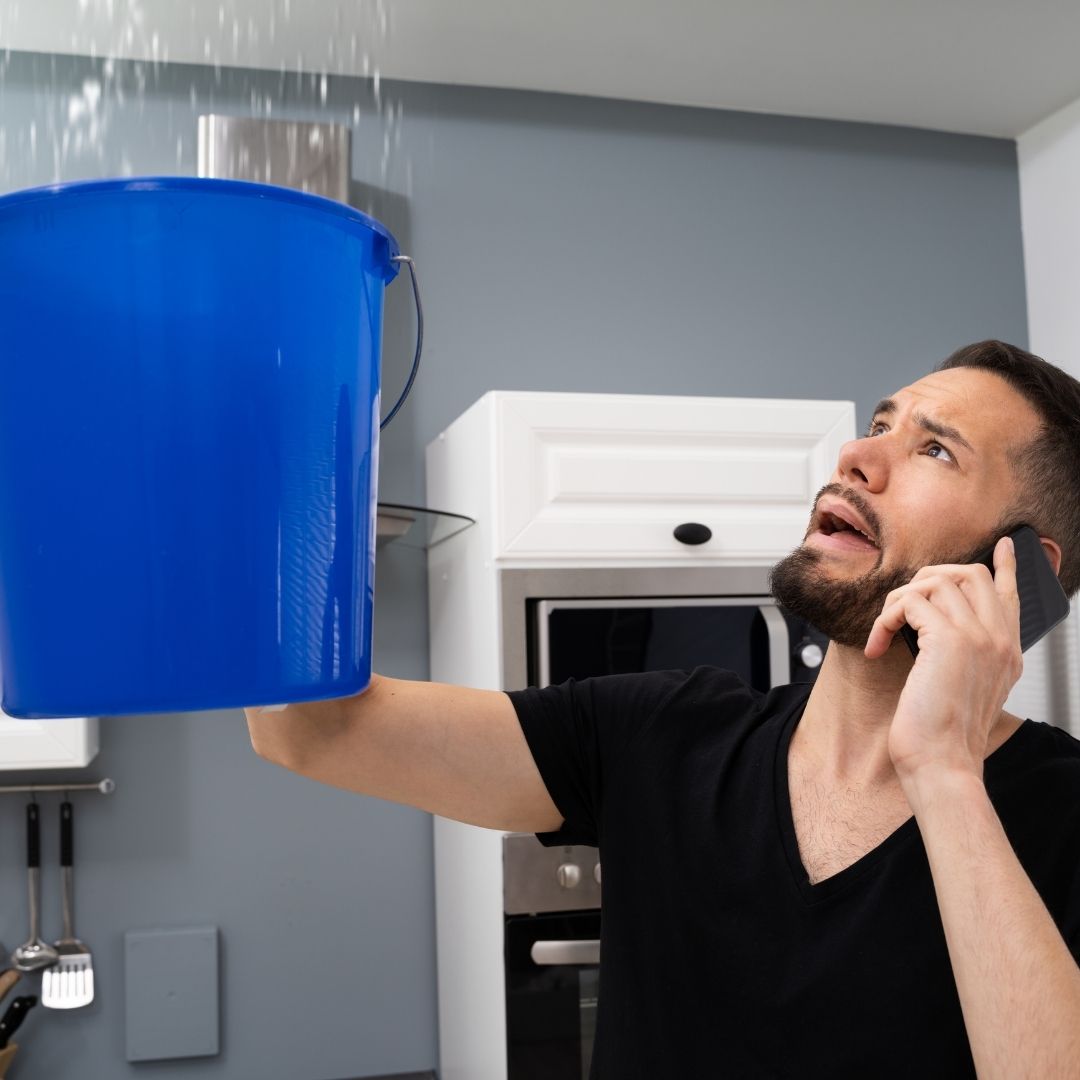 The Cost Of Water Damage: 10 Details That Determine The Price You Pay