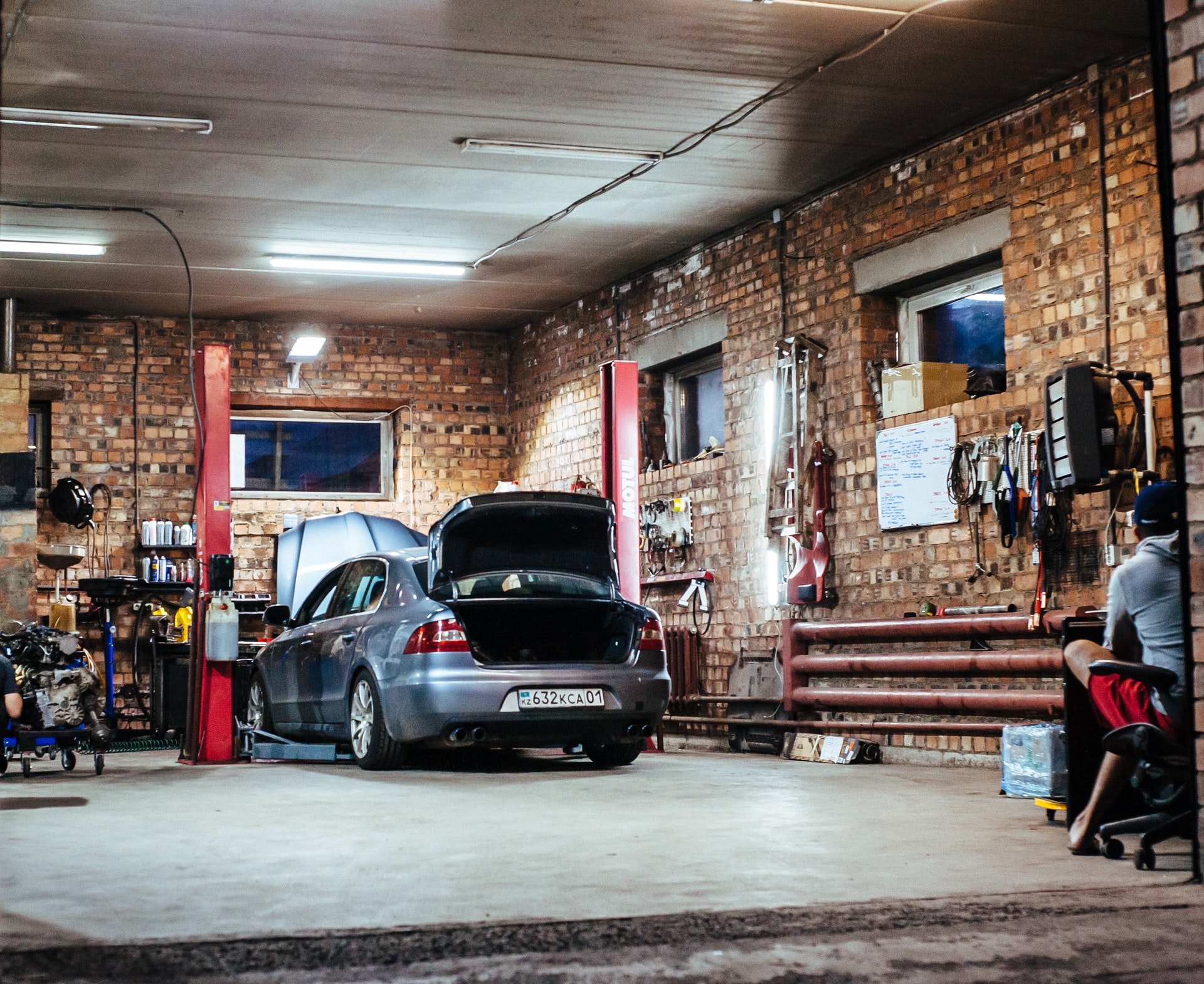 Garage Flooding: Prevention Tips And Hacks That’ll Solve Your Garage Water Damage Whoas