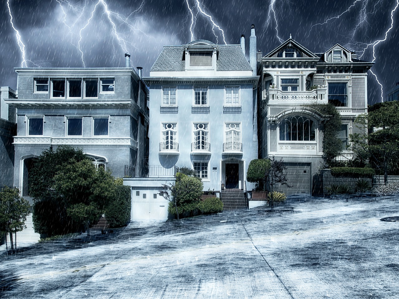 How To Prepare Your House For Heavy Rain: Ultimate 18 Step Guide