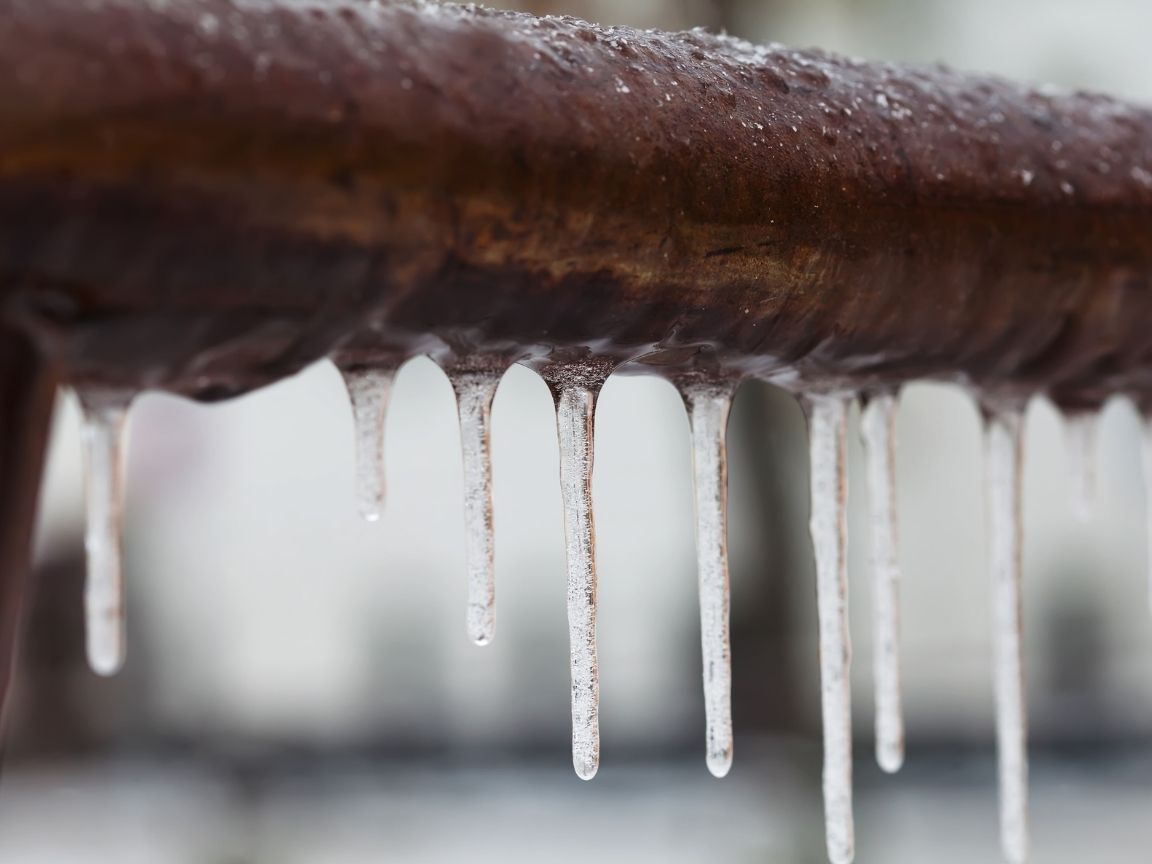 How To Prevent Frozen Pipes And What To Do If They Freeze Anyway