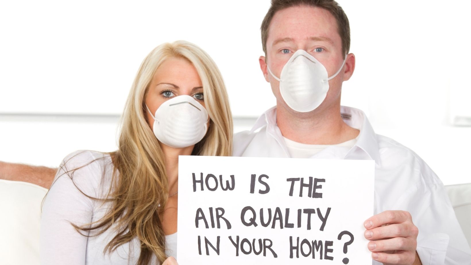Most Common Indoor Air Pollutants Bad For Your Health