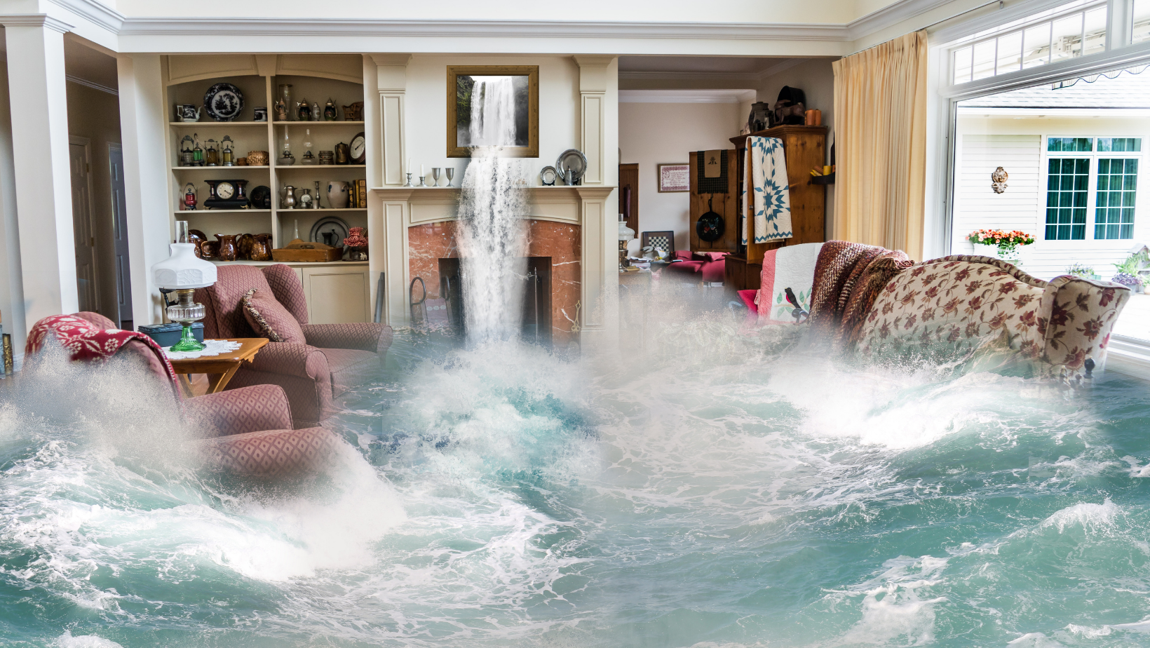 Basement Flooding? Here are 8 MUST-KNOW Steps To Take Now