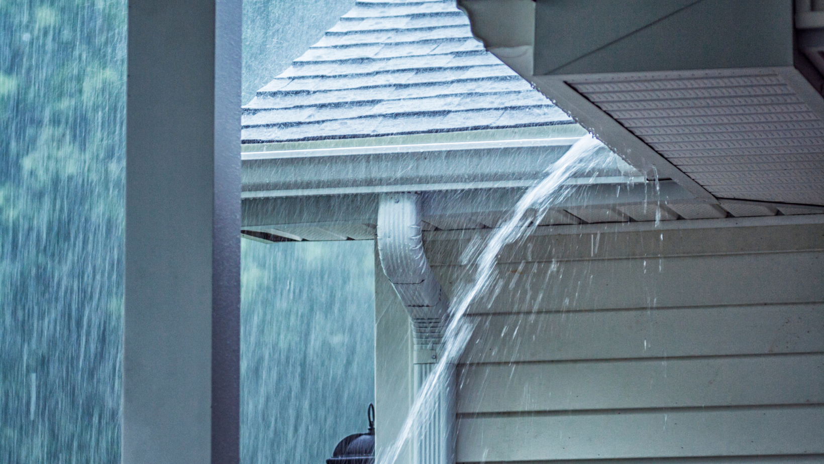 Common Spring Water Damage Hazards And Helpful Prevention Tips