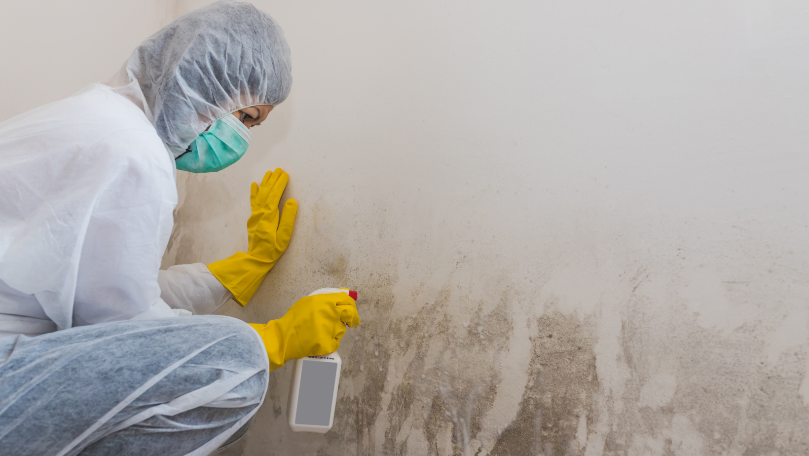 Must-Know Tips: How To Remove Mould In Your Basement