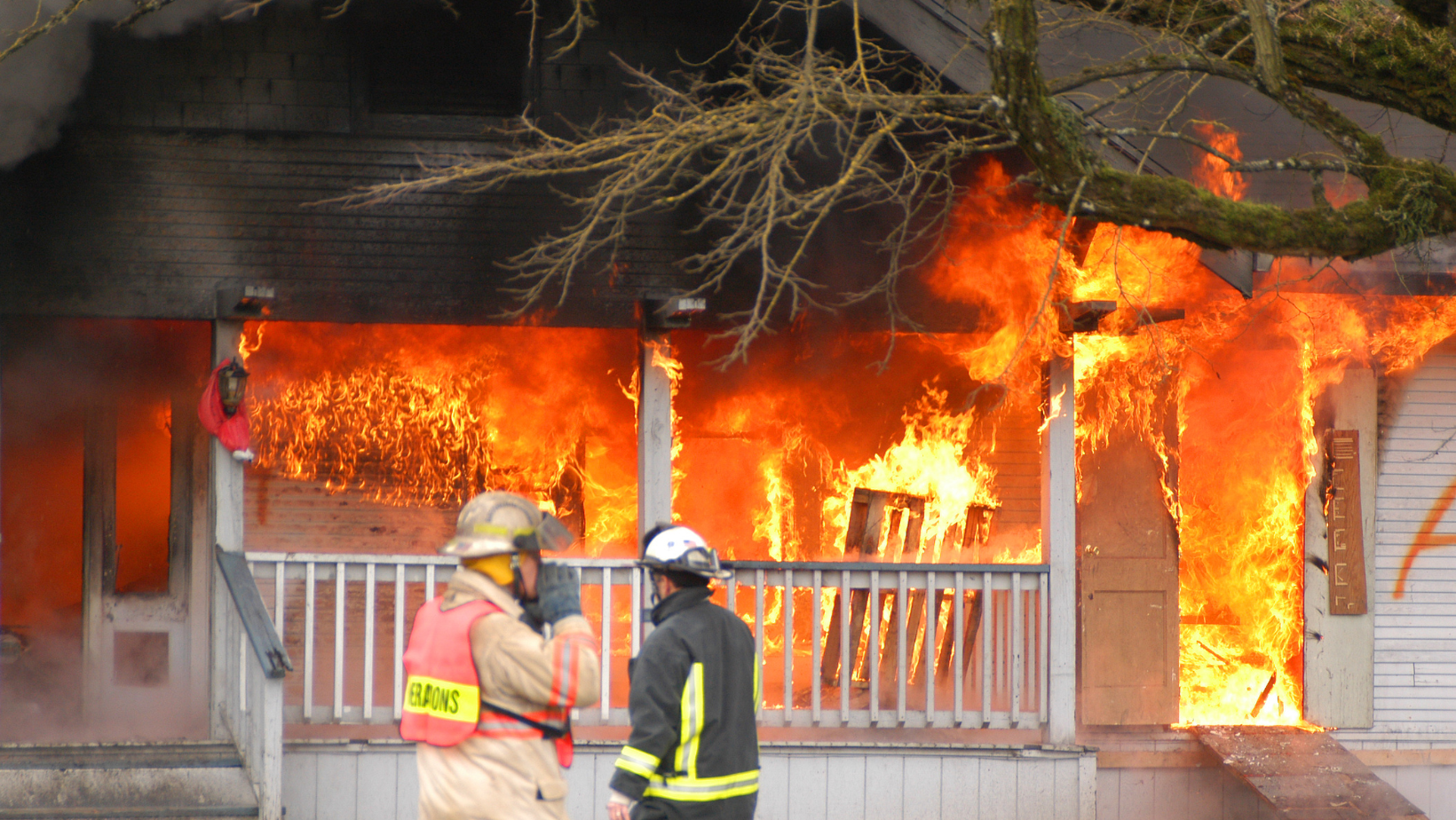 What You Can Expect From A Fire Damage Restoration Company