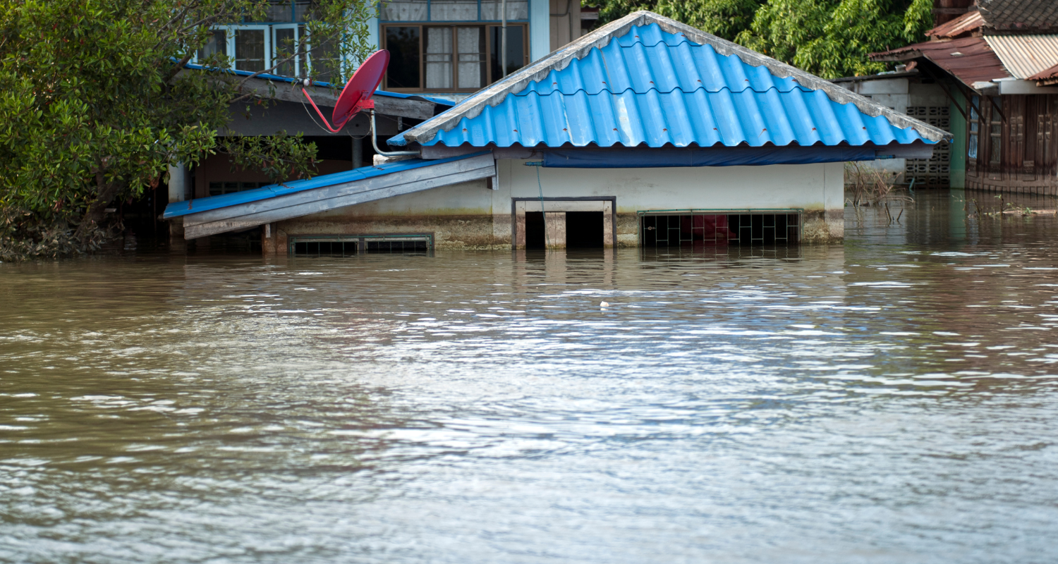 Flood Restoration: How Do I Restore My Home After A Flood?