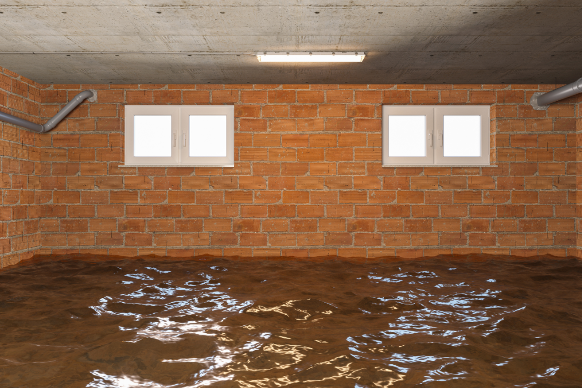 How To Deal With Basement Flooding Due To Rain: Solutions And Preventive Steps