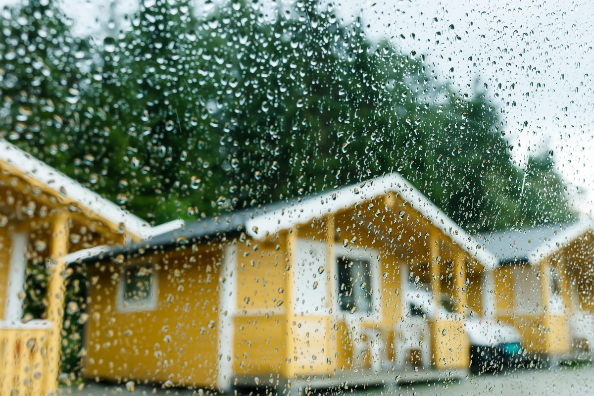 Checklist: Preparing Your Home for the Rainy Season