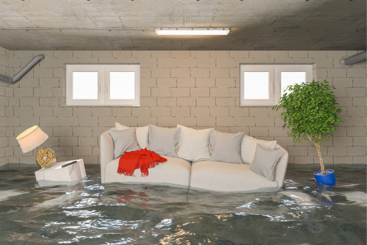 What To Do When Floors Are Water Damaged? Our Experts Have Answers