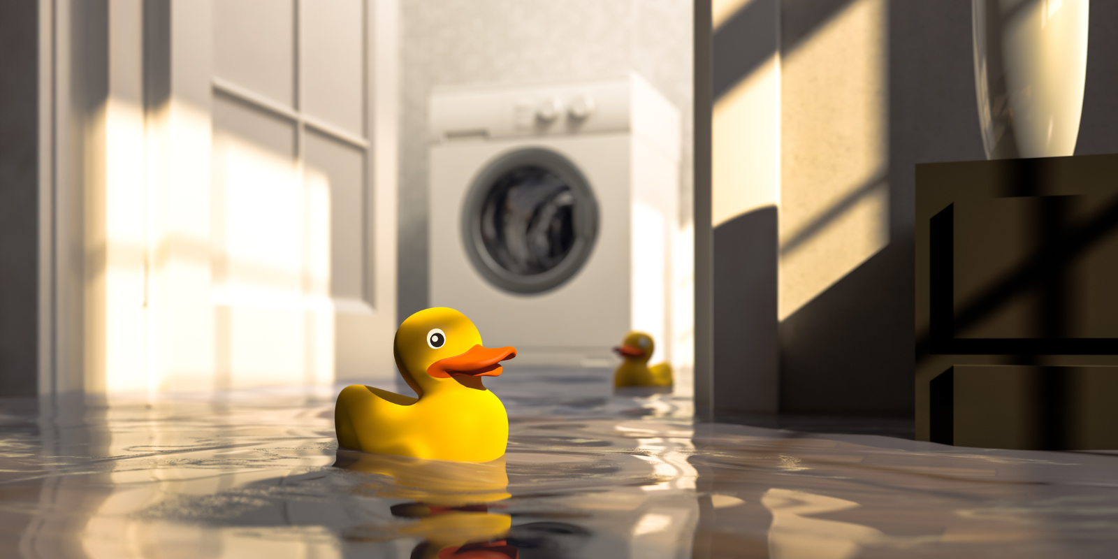 What To Do When Condo Floors Are Water Damaged? Our Experts Weigh In