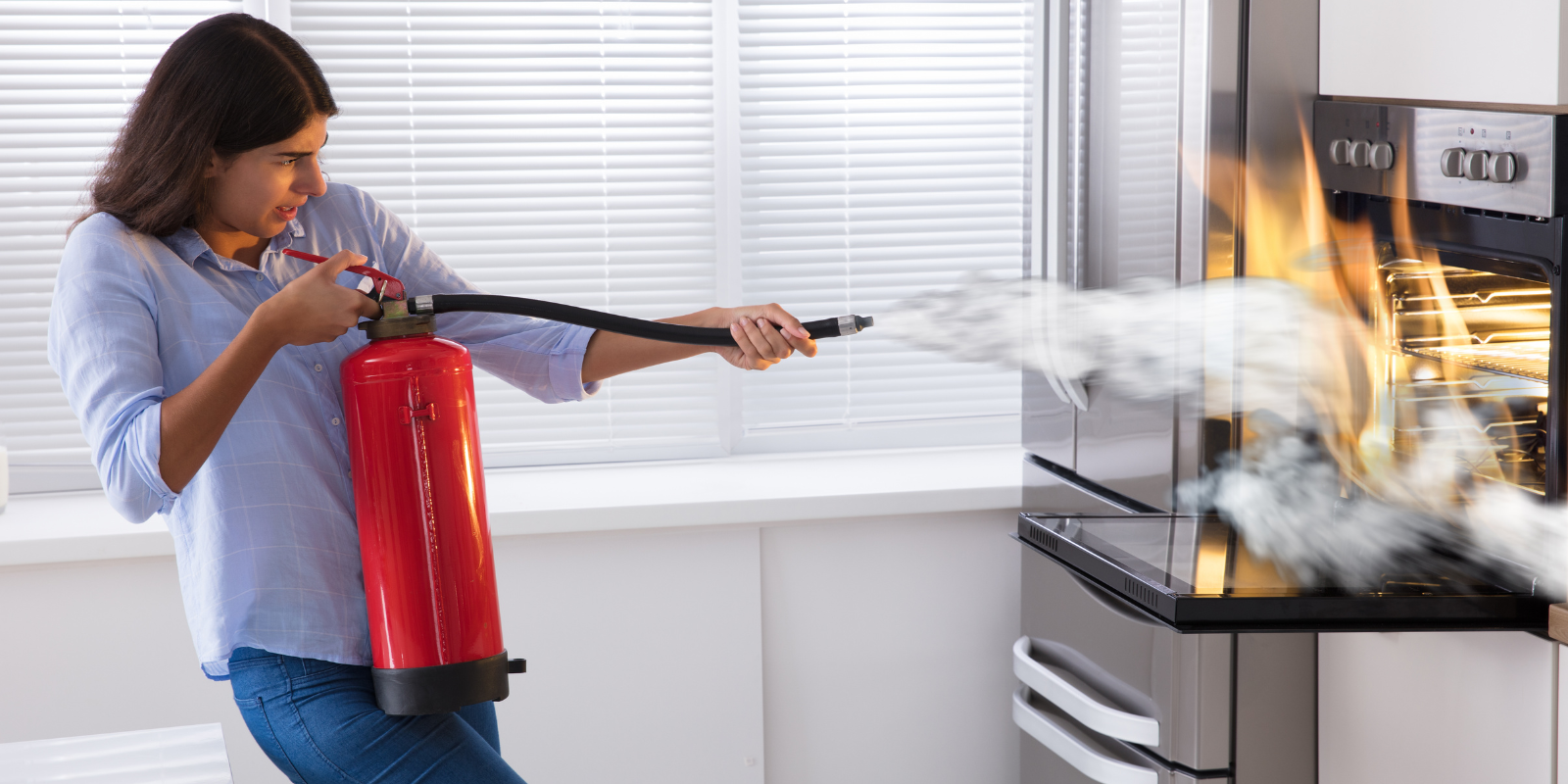 What To Do When My Condo Is Fire Damaged? Must-Know Tips