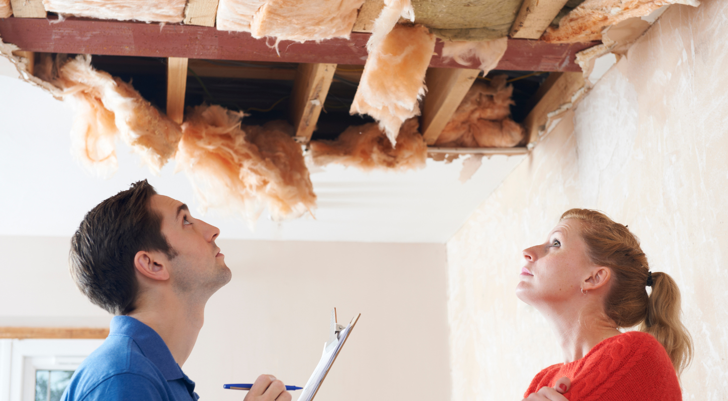 Restoring Your Home: A Guide To Fire And Water Damage Remediation