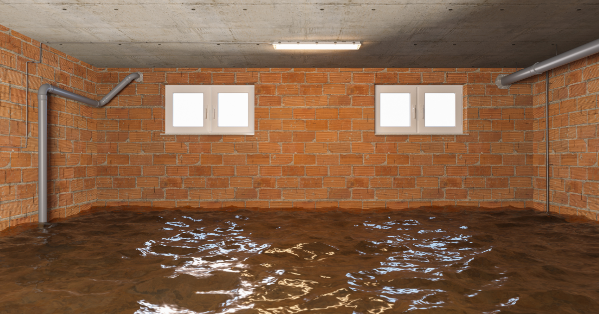 Sewer Backup Guide: Tips From Our Sewer Backup Water Damage Experts