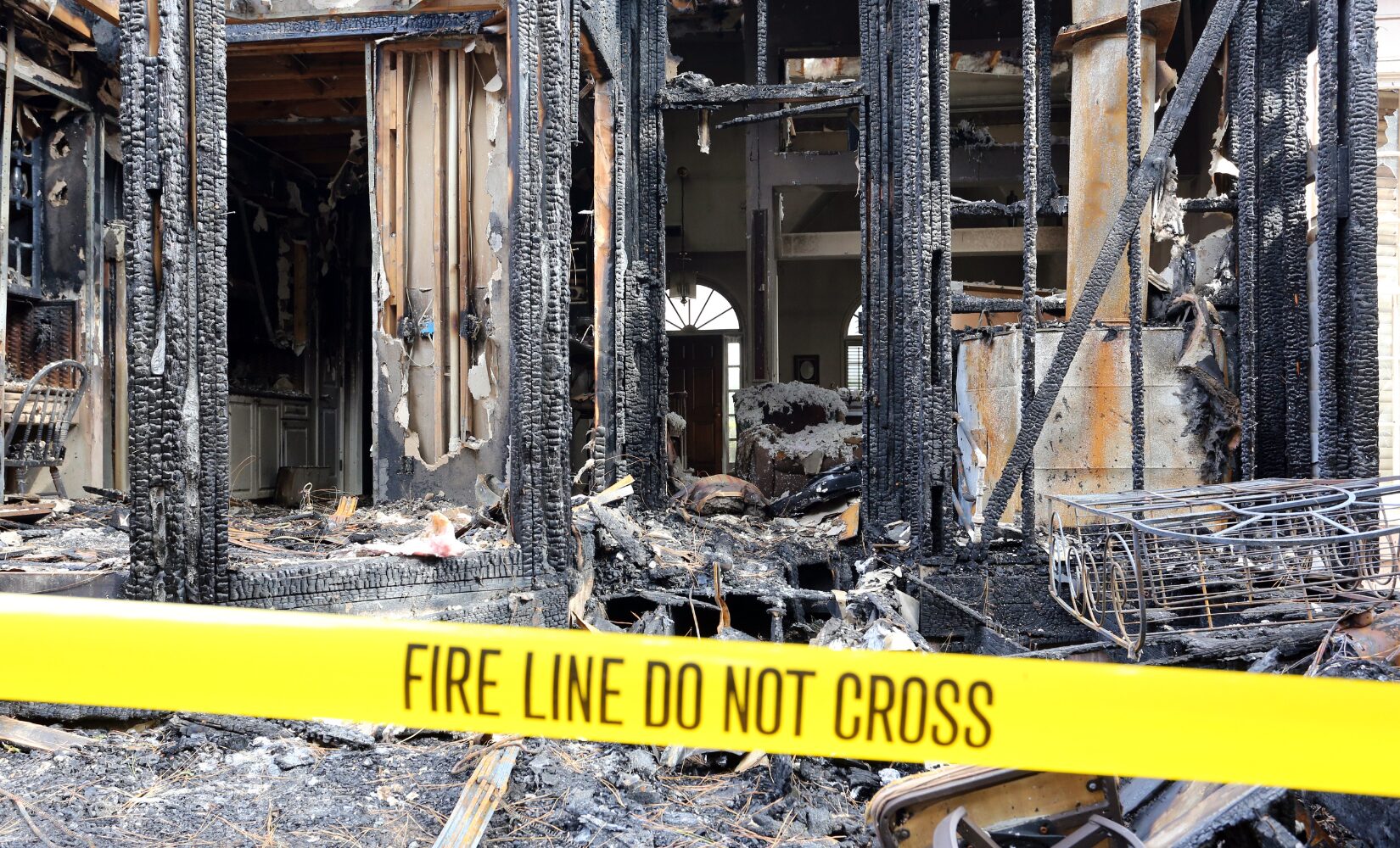 The Complete Guide To The Cost Of Fire Damage Restoration