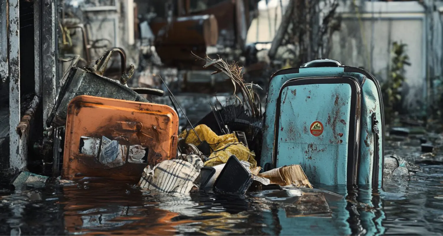 Saving Your Belongings After Water Damage: Tips And Techniques Saving Your Belongings After Water Damage: Tips And Techniques