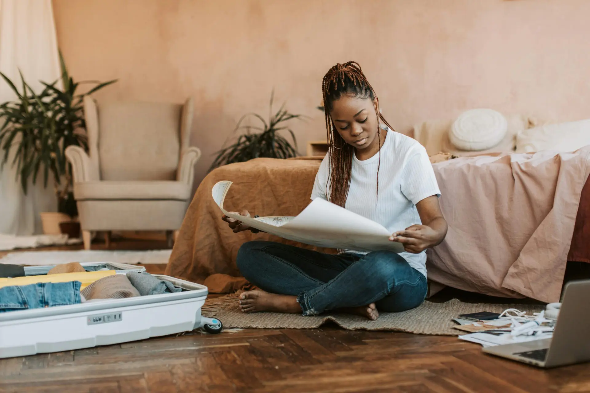 Saving Your Belongings After Water Damage: Tips And Techniques