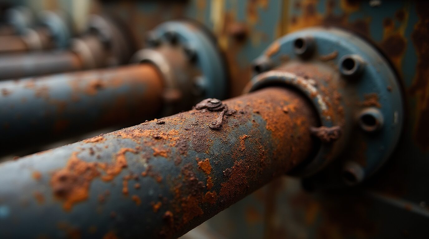 Signs Your Water Heater Is Leaking And Needs Immediate Attention
