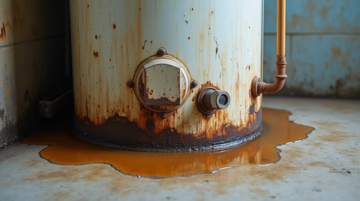 What To Do When A Toilet Overflow Damages Your Bathroom