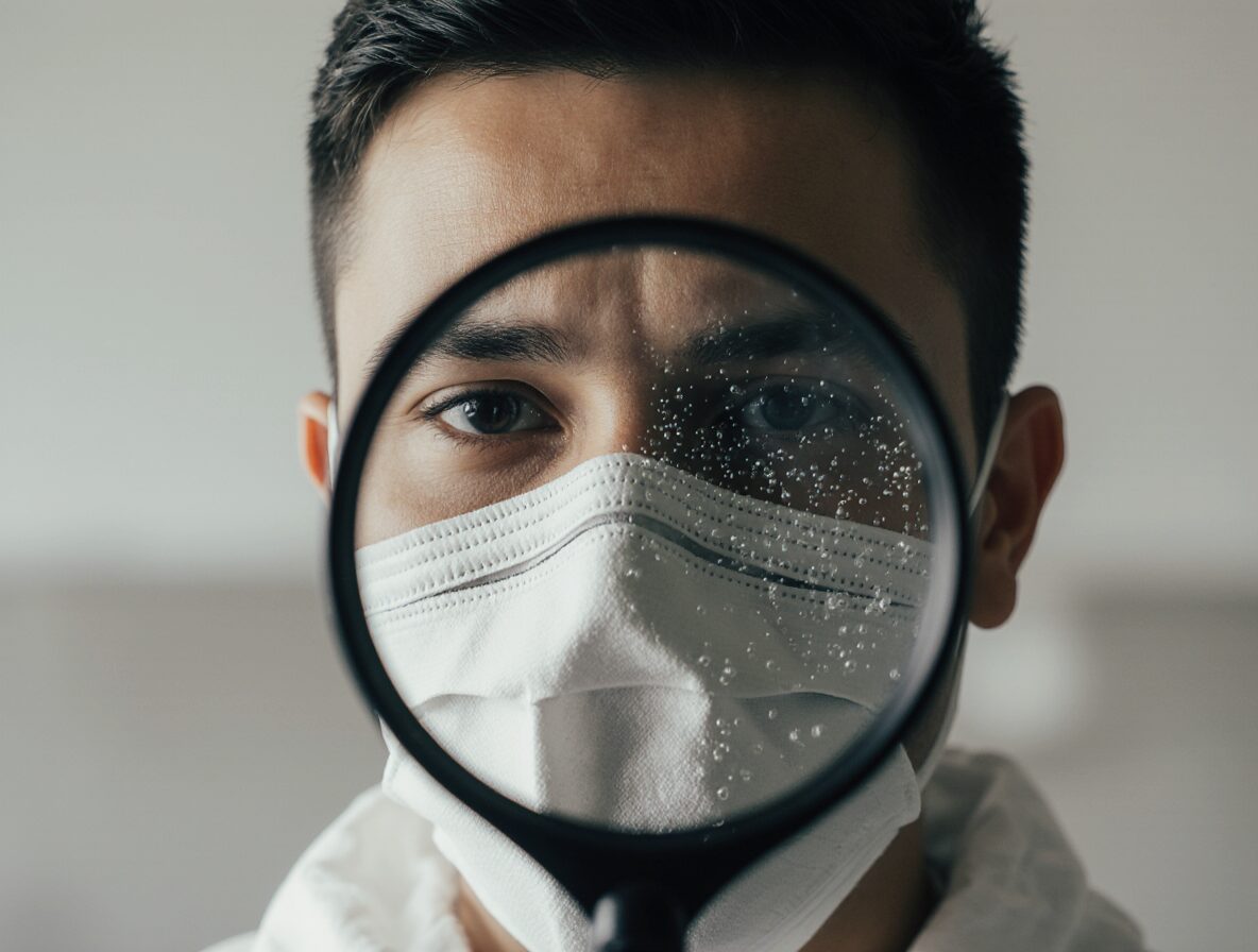 The Importance Of Professional Mold Inspection After Water Damage