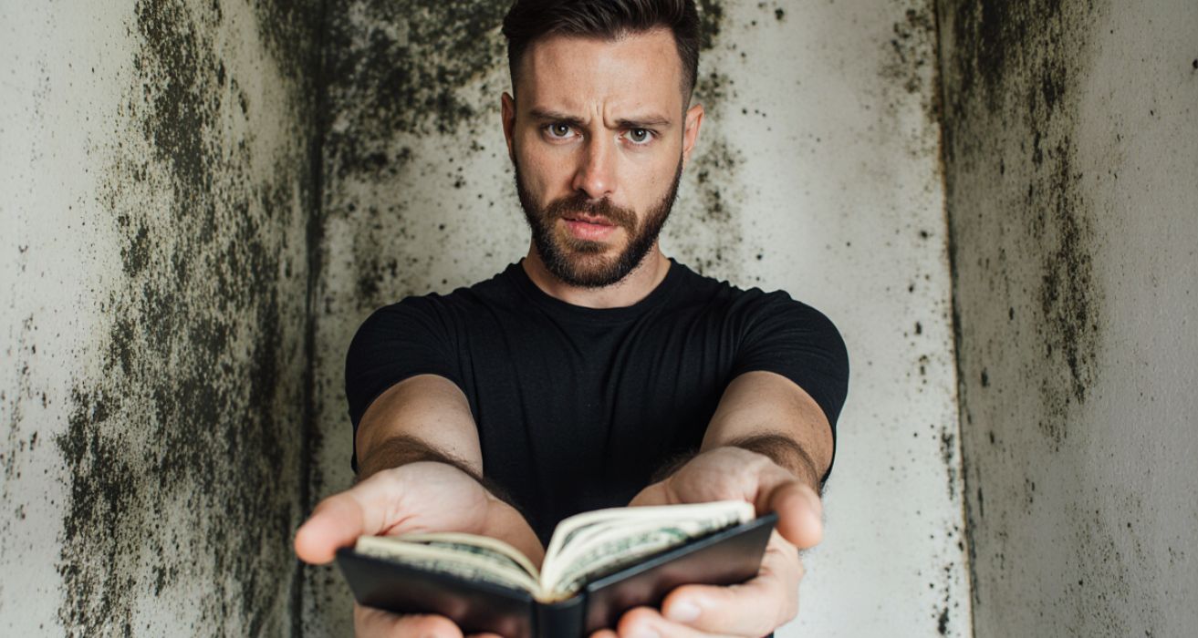 Why DIY Mould Removal Can Make Things Worse