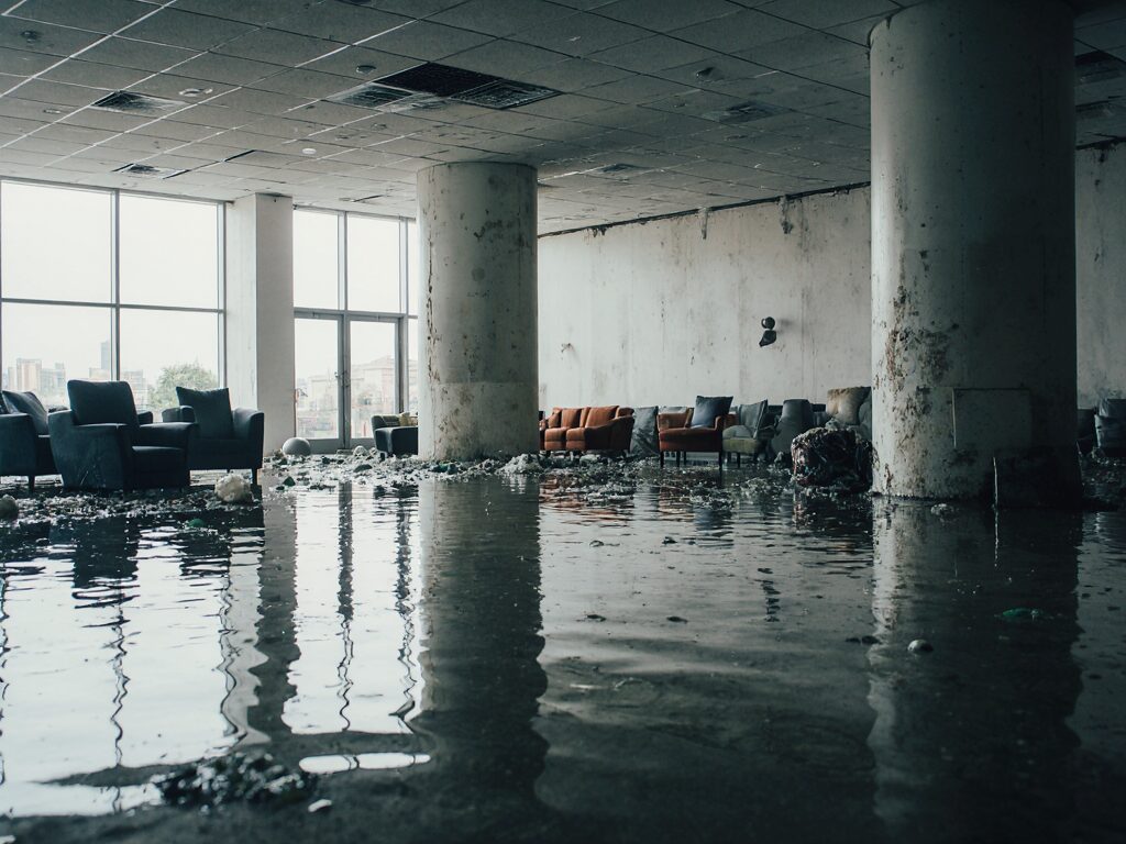 What Should I Do After Burst Pipes? Guide For Homeowners