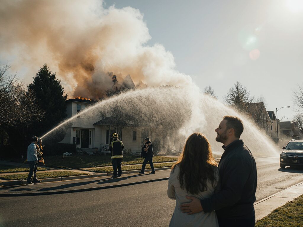 What To Do After A Fire: Top Tips For Recovery, Restoration, And Prevention
