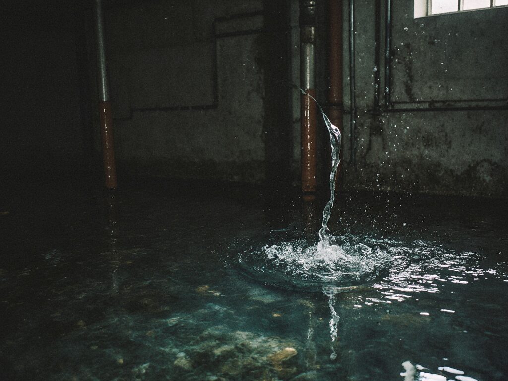 What Should I Do Immediately After Burst Pipes? Guide For Homeowners