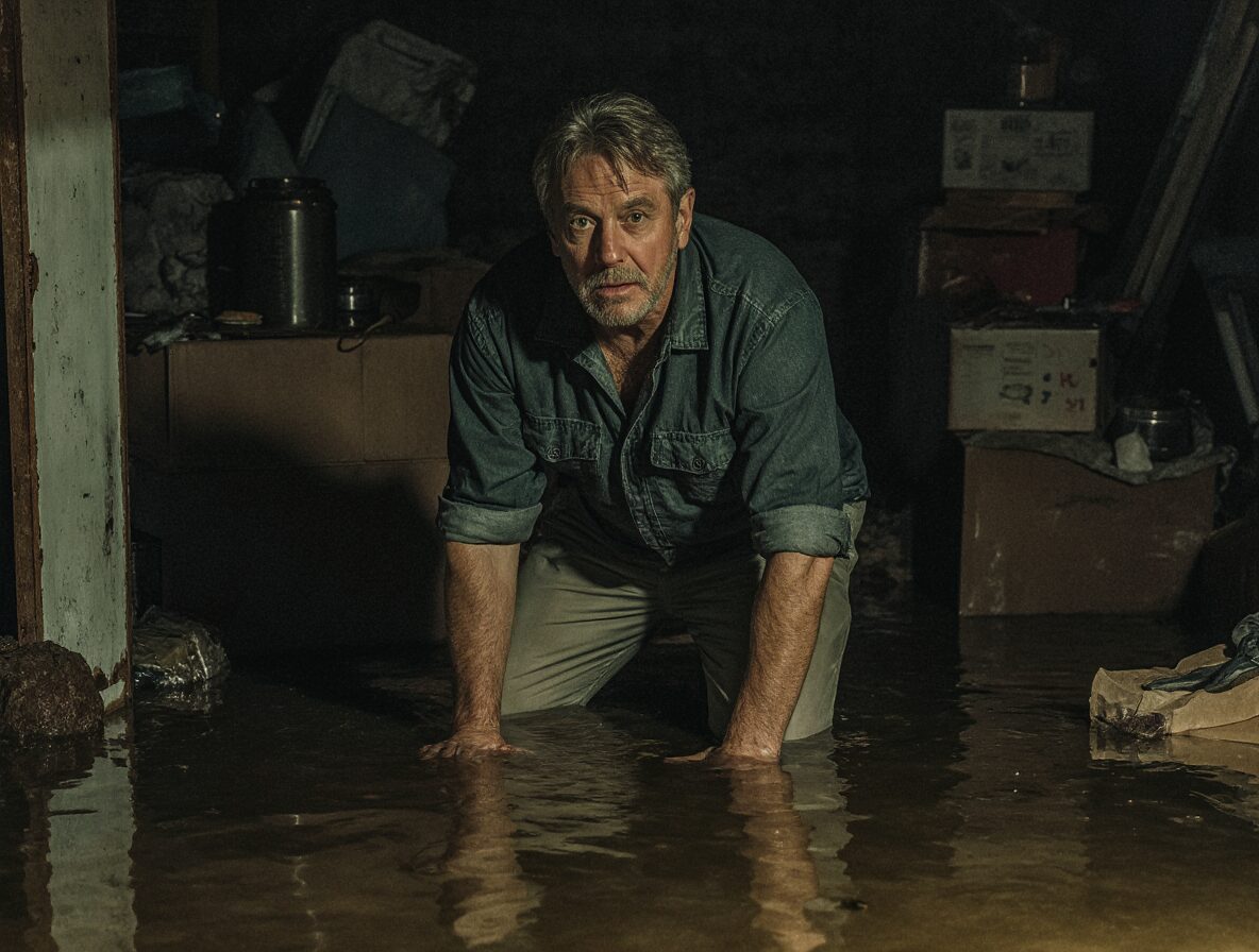 My Cottage Basement Is Flooded — How To Remove The Water And Restore It Back To Normal